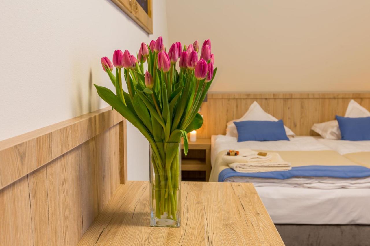 Grand Tatry - Miejsce Na Wyjatkowy Pobyt Dla Ciebie I Twojej Rodziny! - Sauna I Jacuzzi Wliczone W Cene Pobytu -10 Minut Pieszo Od Term Bania Białka Tatrzańska Exterior foto