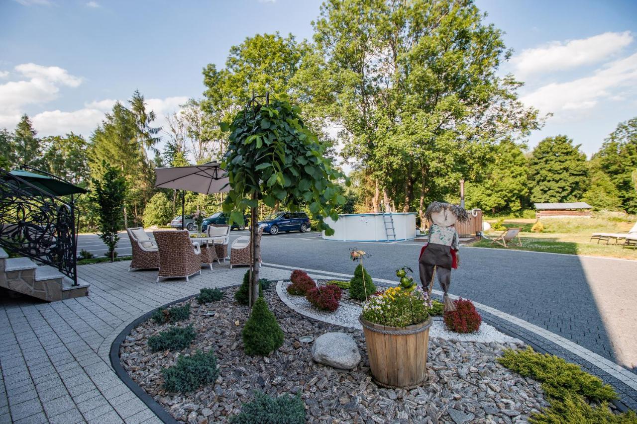 Grand Tatry - Miejsce Na Wyjatkowy Pobyt Dla Ciebie I Twojej Rodziny! - Sauna I Jacuzzi Wliczone W Cene Pobytu -10 Minut Pieszo Od Term Bania Białka Tatrzańska Exterior foto