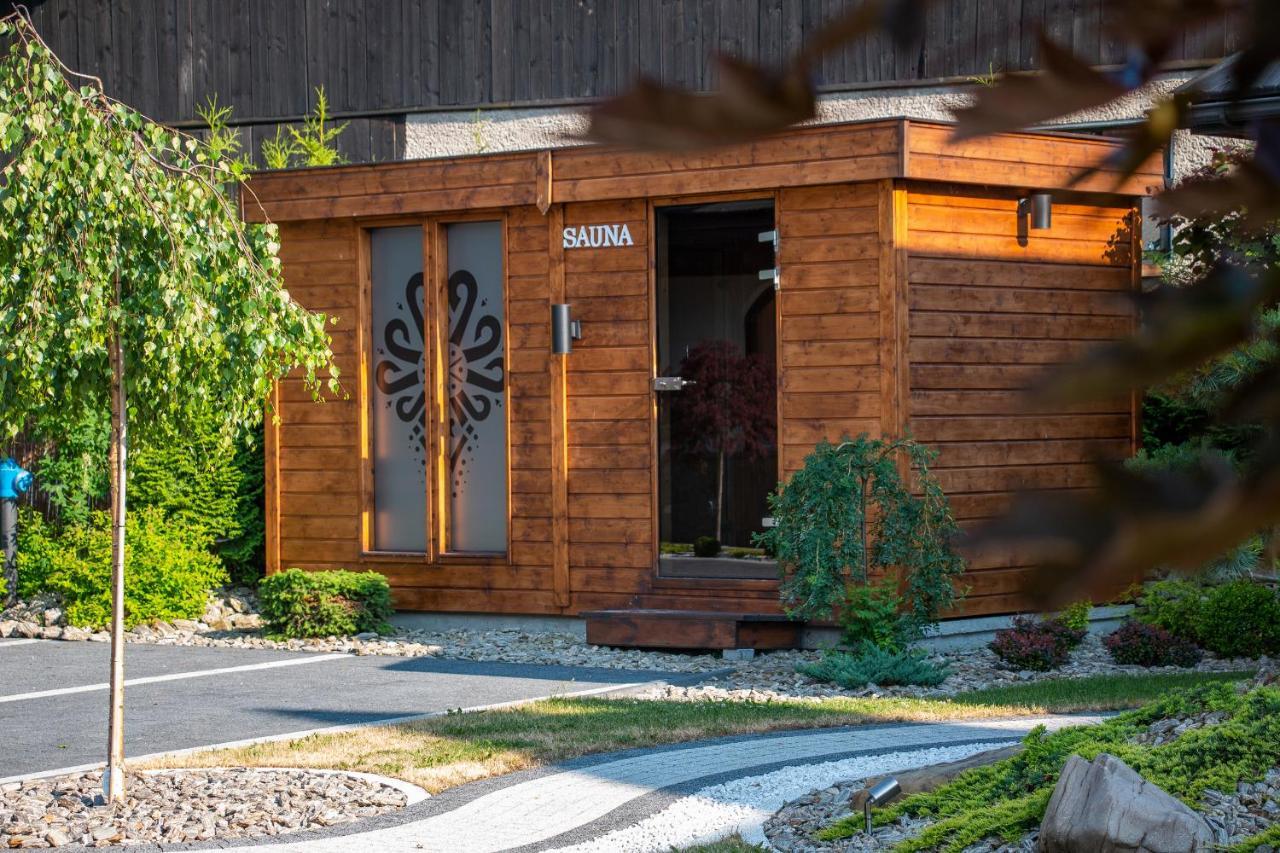 Grand Tatry - Miejsce Na Wyjatkowy Pobyt Dla Ciebie I Twojej Rodziny! - Sauna I Jacuzzi Wliczone W Cene Pobytu -10 Minut Pieszo Od Term Bania Białka Tatrzańska Exterior foto