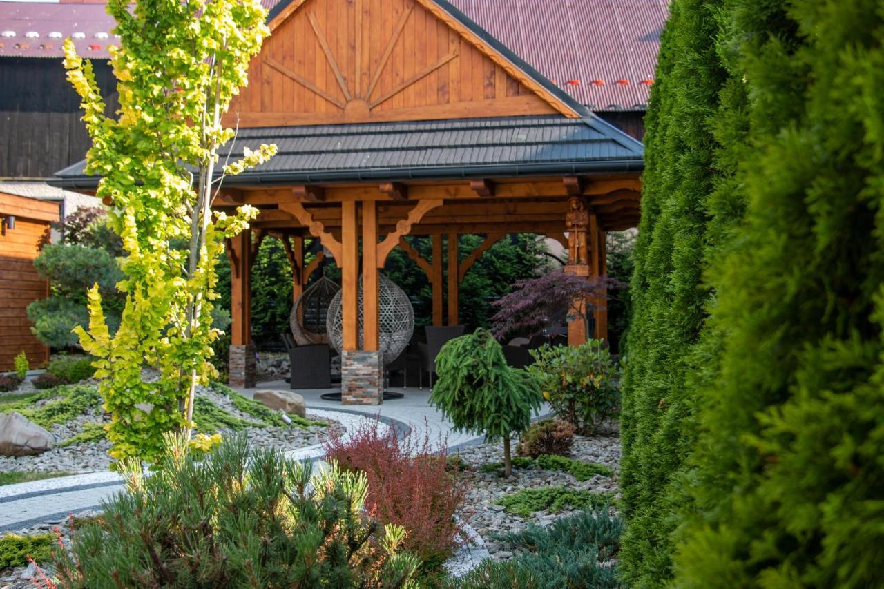 Grand Tatry - Miejsce Na Wyjatkowy Pobyt Dla Ciebie I Twojej Rodziny! - Sauna I Jacuzzi Wliczone W Cene Pobytu -10 Minut Pieszo Od Term Bania Białka Tatrzańska Exterior foto
