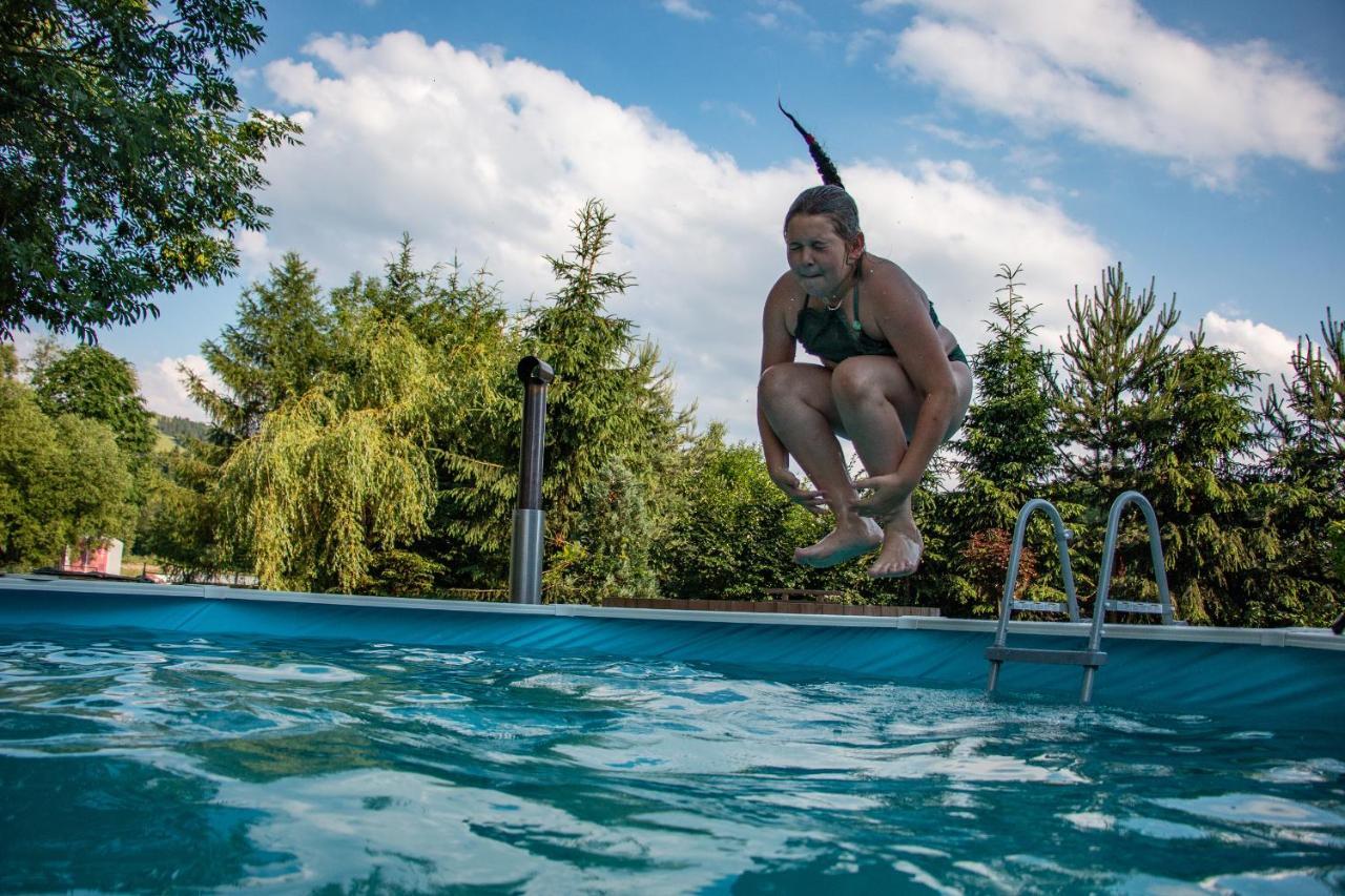 Grand Tatry - Miejsce Na Wyjatkowy Pobyt Dla Ciebie I Twojej Rodziny! - Sauna I Jacuzzi Wliczone W Cene Pobytu -10 Minut Pieszo Od Term Bania Białka Tatrzańska Exterior foto