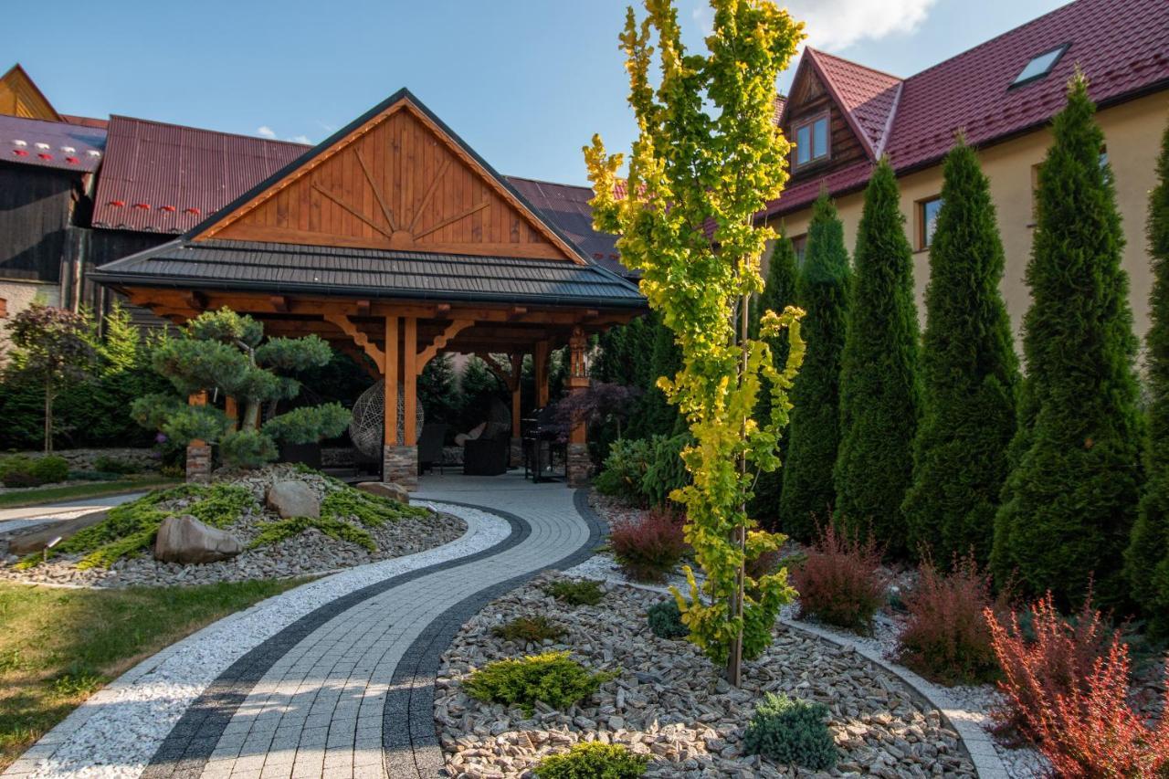 Grand Tatry - Miejsce Na Wyjatkowy Pobyt Dla Ciebie I Twojej Rodziny! - Sauna I Jacuzzi Wliczone W Cene Pobytu -10 Minut Pieszo Od Term Bania Białka Tatrzańska Exterior foto