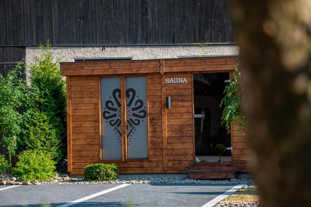 Grand Tatry - Miejsce Na Wyjatkowy Pobyt Dla Ciebie I Twojej Rodziny! - Sauna I Jacuzzi Wliczone W Cene Pobytu -10 Minut Pieszo Od Term Bania Białka Tatrzańska Exterior foto