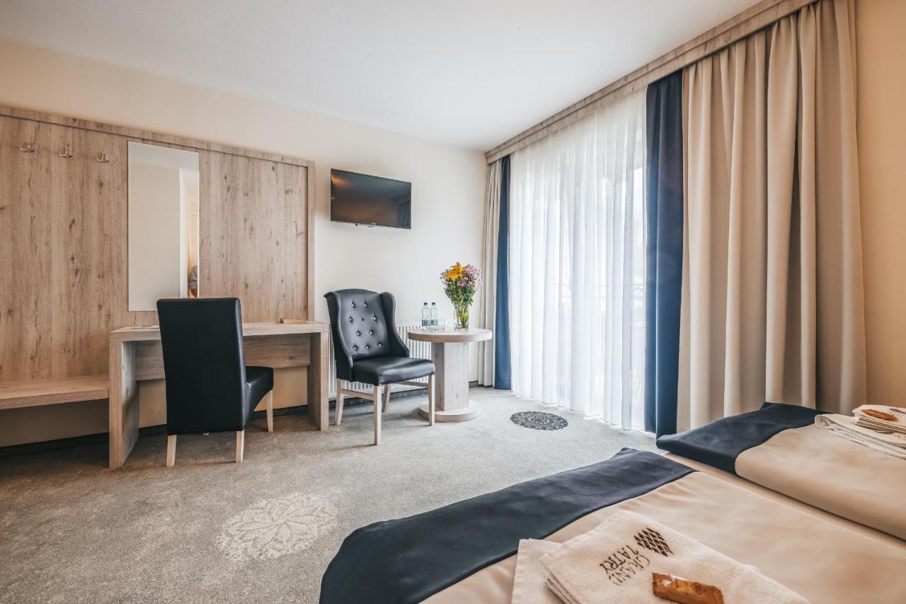 Grand Tatry - Miejsce Na Wyjatkowy Pobyt Dla Ciebie I Twojej Rodziny! - Sauna I Jacuzzi Wliczone W Cene Pobytu -10 Minut Pieszo Od Term Bania Białka Tatrzańska Exterior foto