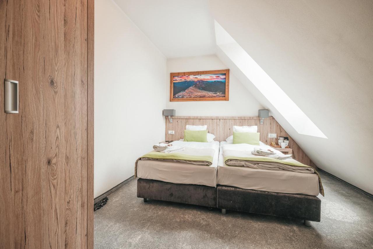 Grand Tatry - Miejsce Na Wyjatkowy Pobyt Dla Ciebie I Twojej Rodziny! - Sauna I Jacuzzi Wliczone W Cene Pobytu -10 Minut Pieszo Od Term Bania Białka Tatrzańska Exterior foto