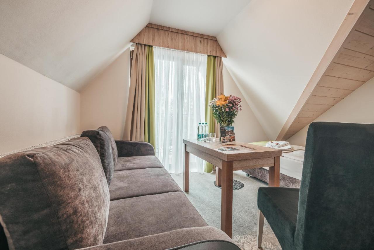 Grand Tatry - Miejsce Na Wyjatkowy Pobyt Dla Ciebie I Twojej Rodziny! - Sauna I Jacuzzi Wliczone W Cene Pobytu -10 Minut Pieszo Od Term Bania Białka Tatrzańska Exterior foto