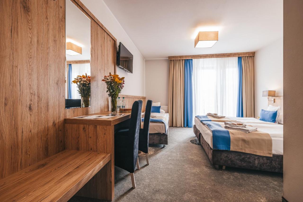 Grand Tatry - Miejsce Na Wyjatkowy Pobyt Dla Ciebie I Twojej Rodziny! - Sauna I Jacuzzi Wliczone W Cene Pobytu -10 Minut Pieszo Od Term Bania Białka Tatrzańska Exterior foto