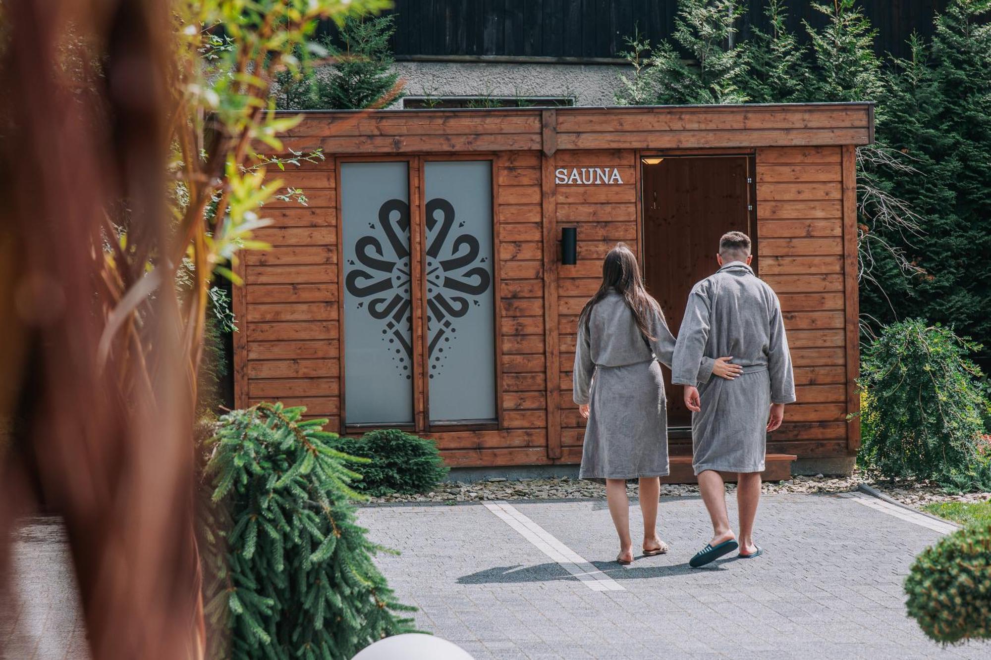 Grand Tatry - Miejsce Na Wyjatkowy Pobyt Dla Ciebie I Twojej Rodziny! - Sauna I Jacuzzi Wliczone W Cene Pobytu -10 Minut Pieszo Od Term Bania Białka Tatrzańska Exterior foto
