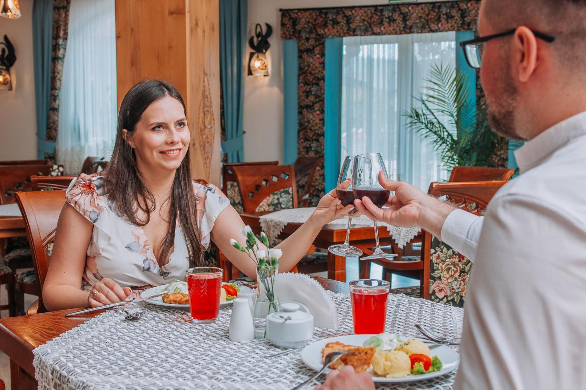Grand Tatry - Miejsce Na Wyjatkowy Pobyt Dla Ciebie I Twojej Rodziny! - Sauna I Jacuzzi Wliczone W Cene Pobytu -10 Minut Pieszo Od Term Bania Białka Tatrzańska Exterior foto