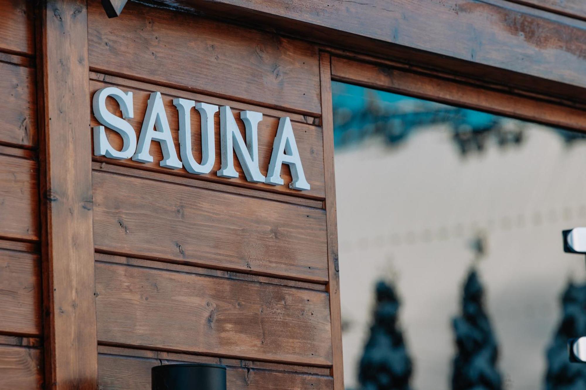Grand Tatry - Miejsce Na Wyjatkowy Pobyt Dla Ciebie I Twojej Rodziny! - Sauna I Jacuzzi Wliczone W Cene Pobytu -10 Minut Pieszo Od Term Bania Białka Tatrzańska Exterior foto