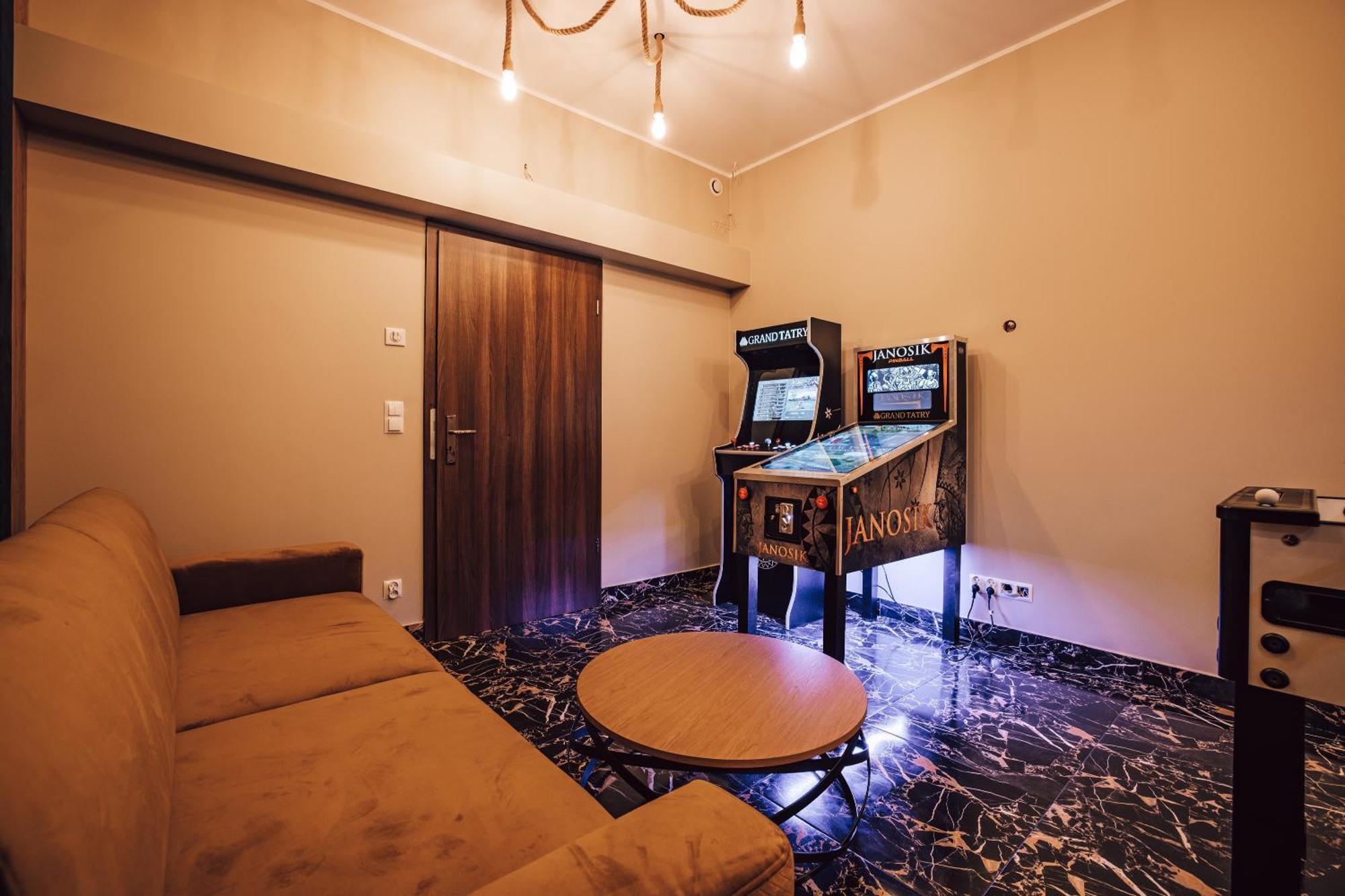 Grand Tatry - Miejsce Na Wyjatkowy Pobyt Dla Ciebie I Twojej Rodziny! - Sauna I Jacuzzi Wliczone W Cene Pobytu -10 Minut Pieszo Od Term Bania Białka Tatrzańska Exterior foto